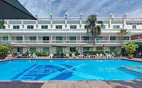 Windmill Resort Hotel Pattaya